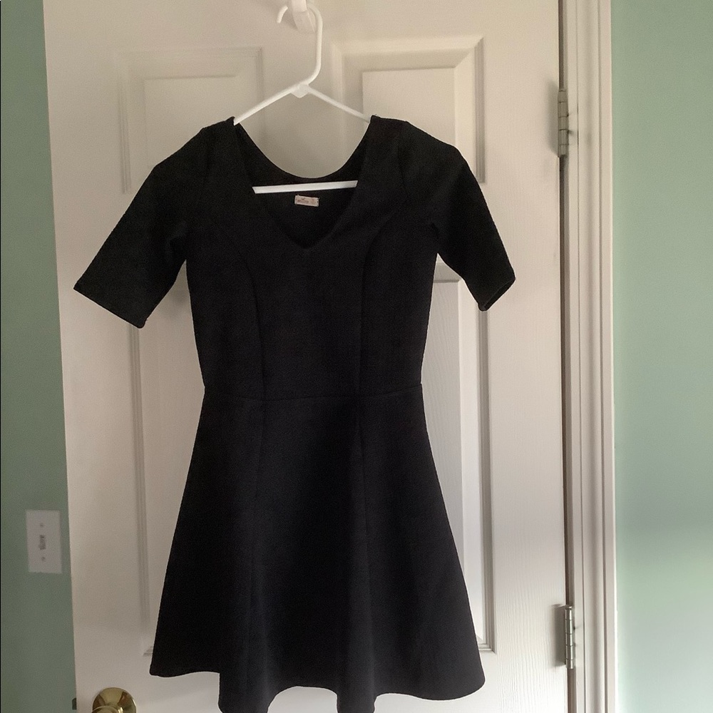 Women’s dress from Hollister